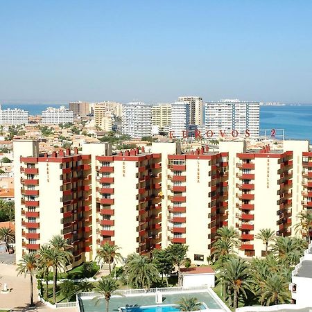 Apartamentos Altair La Manga Ngoại thất bức ảnh