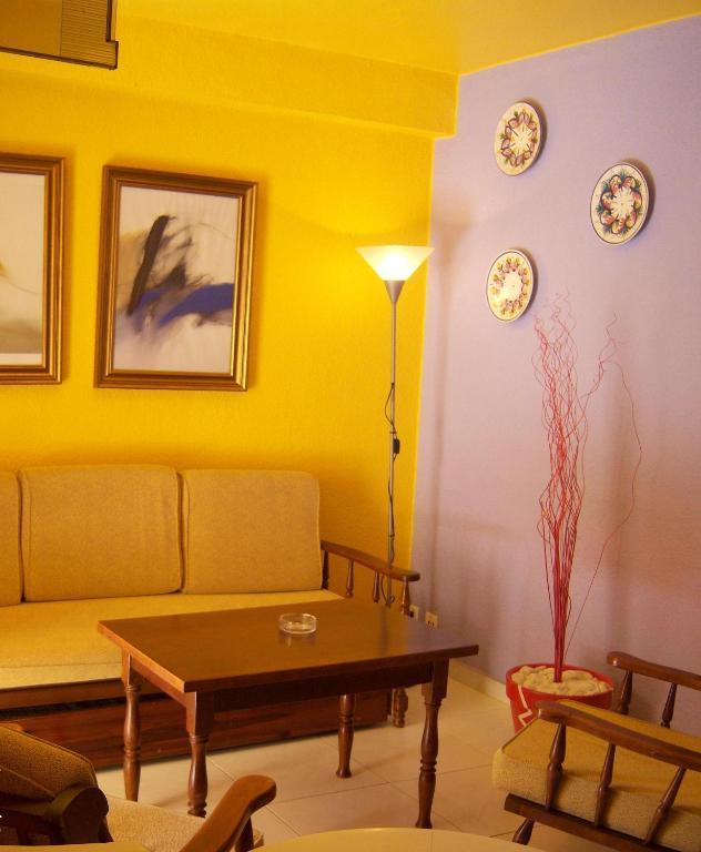 Apartamentos Altair La Manga Phòng bức ảnh
