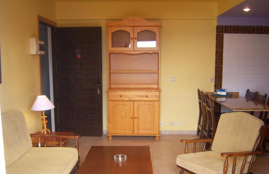 Apartamentos Altair La Manga Phòng bức ảnh