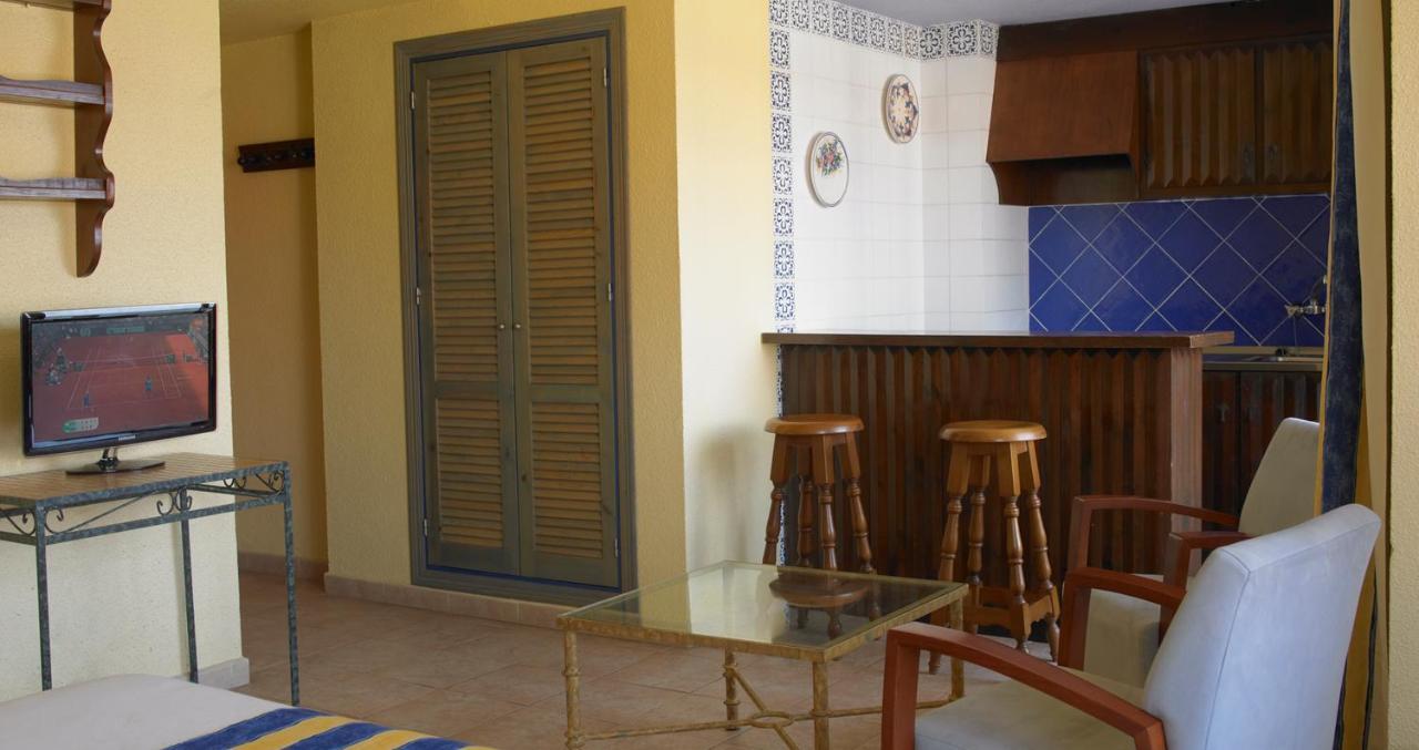 Apartamentos Altair La Manga Ngoại thất bức ảnh